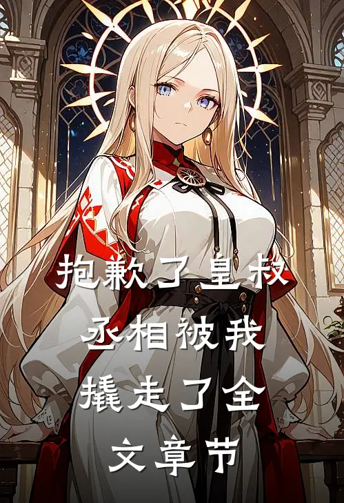 抱歉了皇叔，丞相被我撬走了全文章节