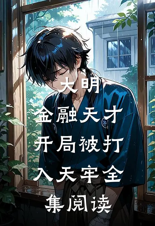 大明：金融天才，开局被打入天牢全集阅读