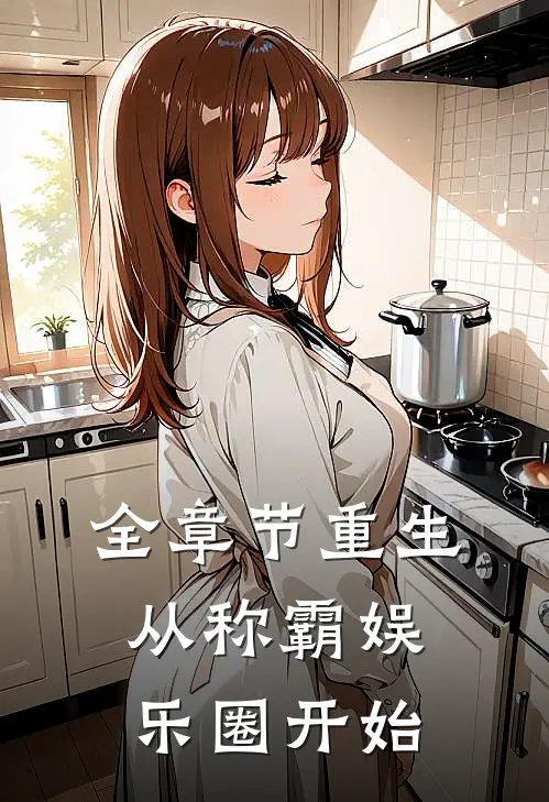 全章节重生从称霸娱乐圈开始