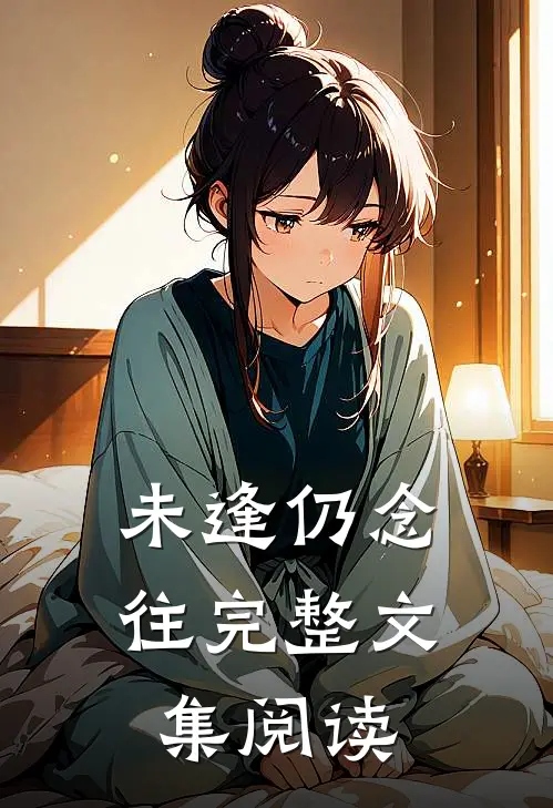 未逢仍念往完整文集阅读