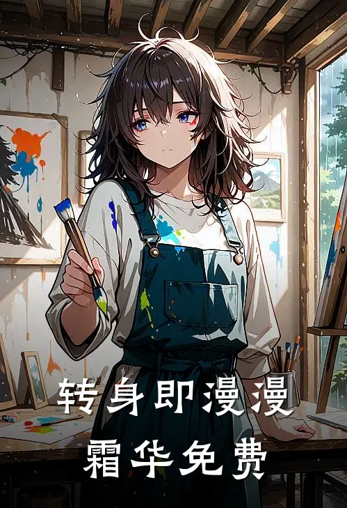 转身即漫漫霜华免费