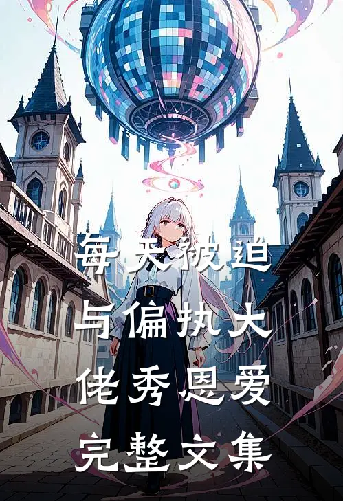 每天被迫与偏执大佬秀恩爱完整文集