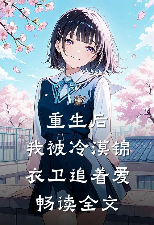 重生后，我被冷漠锦衣卫追着爱畅读全文