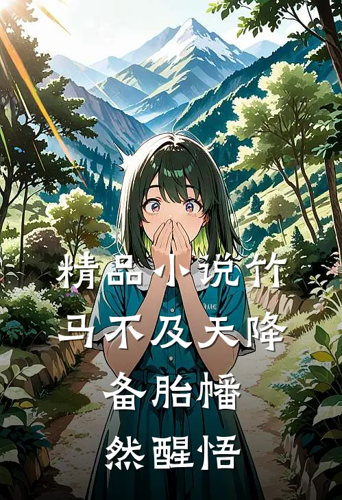 精品小说竹马不及天降：备胎幡然醒悟