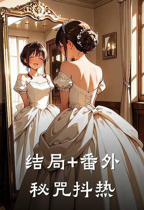 结局+番外秘咒抖热