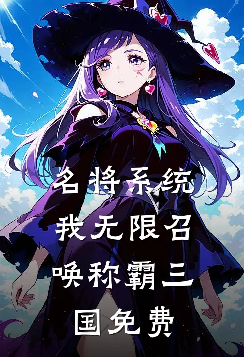 名将系统：我无限召唤称霸三国免费