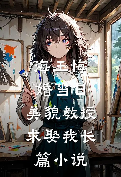 海王悔婚当日，美貌教授求娶我长篇小说