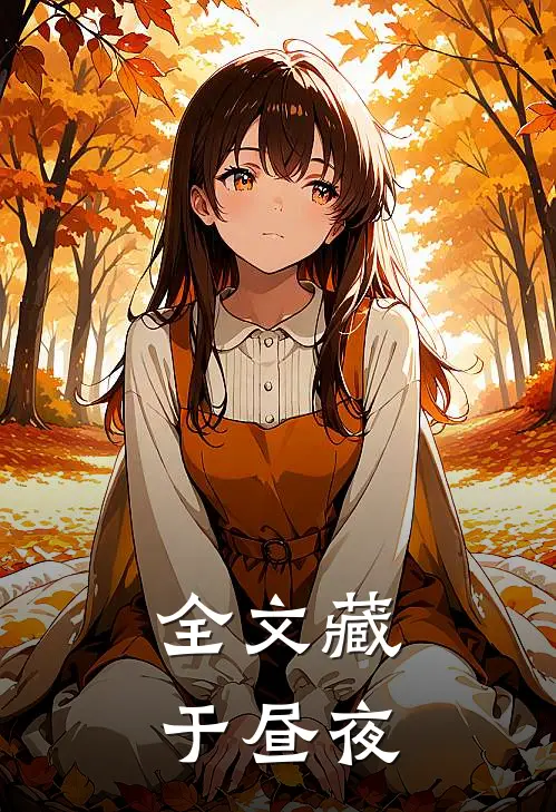 全文藏于昼夜