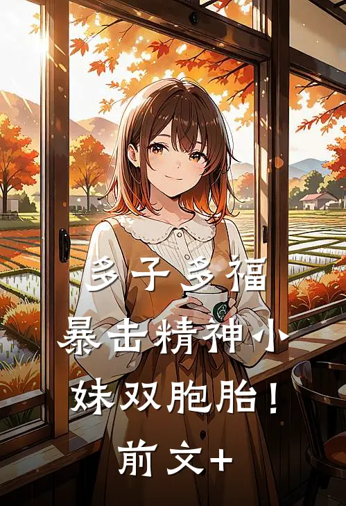 多子多福，暴击精神小妹双胞胎！前文+