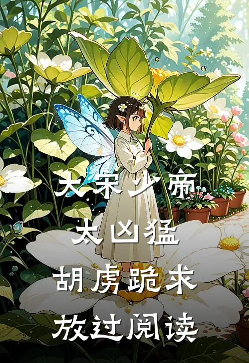 大宋少帝太凶猛，胡虏跪求放过阅读