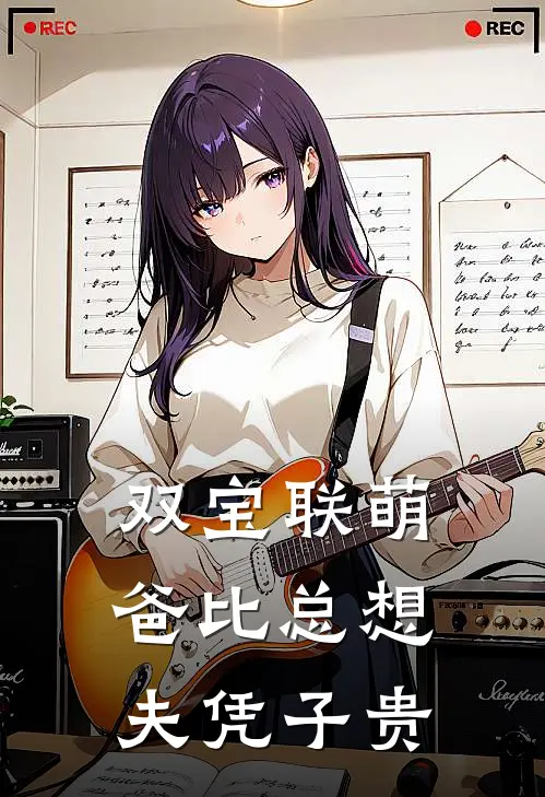 双宝联萌：爸比总想夫凭子贵