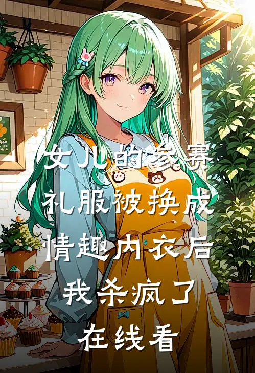 女儿的参赛礼服被换成情趣内衣后，我杀疯了在线看