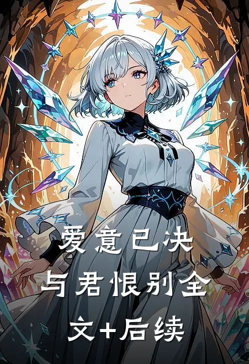爱意已决，与君恨别全文+后续