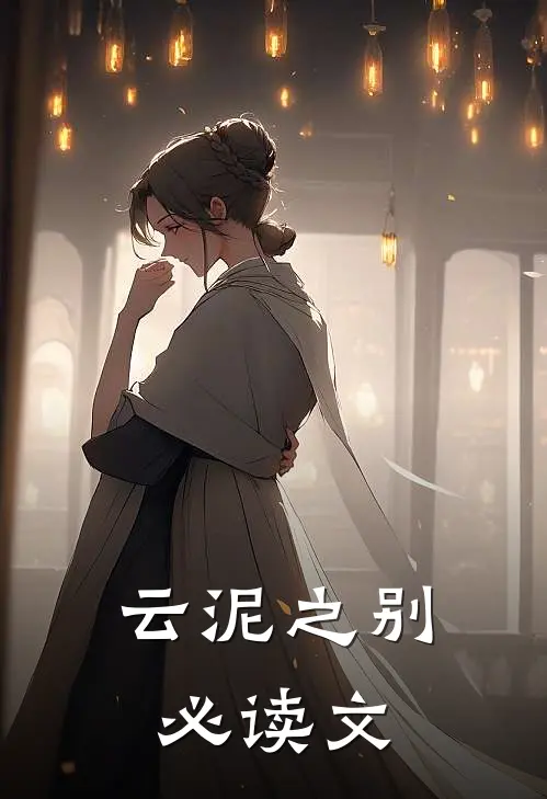 云泥之别必读文