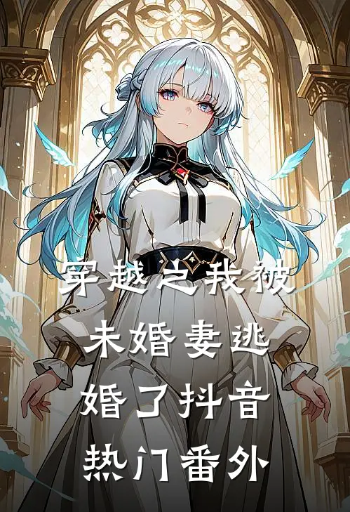 穿越之我被未婚妻逃婚了抖音热门 番外