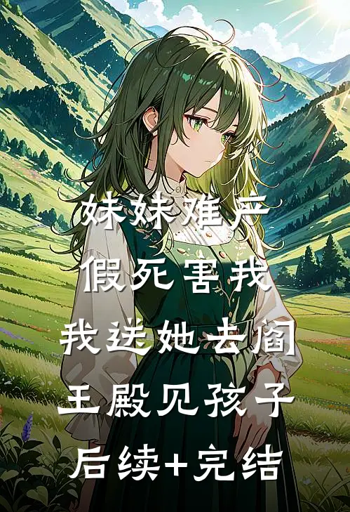 妹妹难产假死害我，我送她去阎王殿见孩子后续+完结