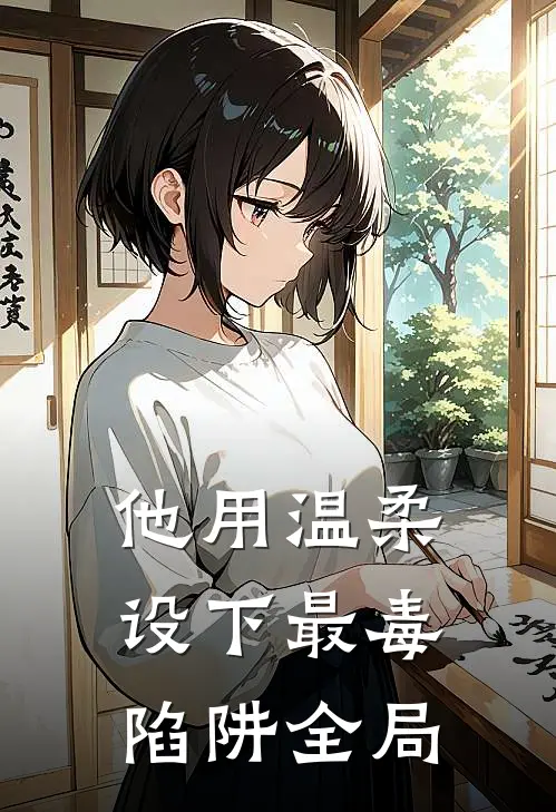 他用温柔，设下最毒陷阱全局