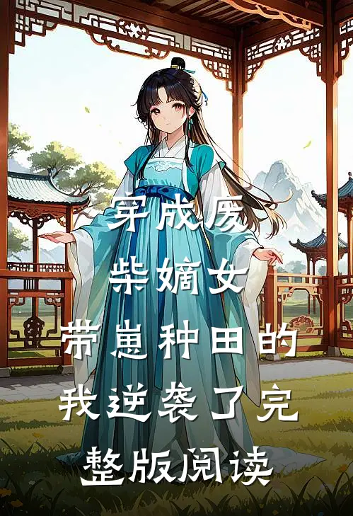穿成废柴嫡女，带崽种田的我逆袭了完整版阅读