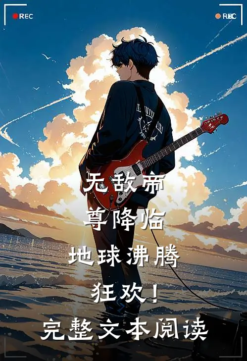 无敌帝尊降临，地球沸腾狂欢！完整文本阅读