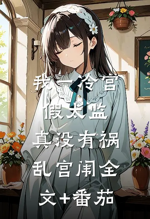 我一冷宫假太监，真没有祸乱宫闱全文+番茄