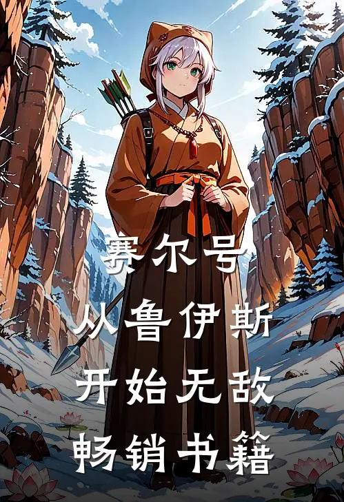 赛尔号：从鲁伊斯开始无敌畅销书籍