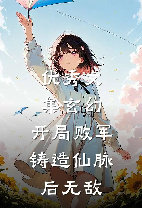 优秀文集玄幻：开局败军，铸造仙脉后无敌