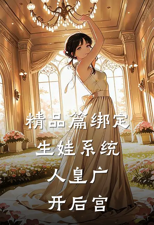 精品篇绑定生娃系统，人皇广开后宫