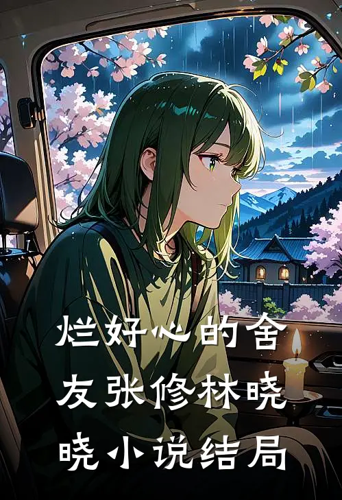 烂好心的舍友张修林晓晓小说结局