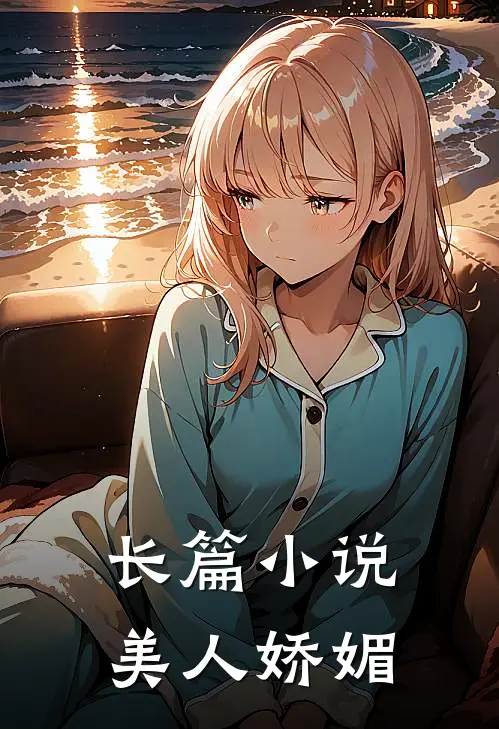 长篇小说美人娇媚