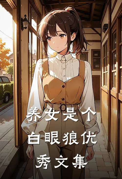 养女是个白眼狼优秀文集