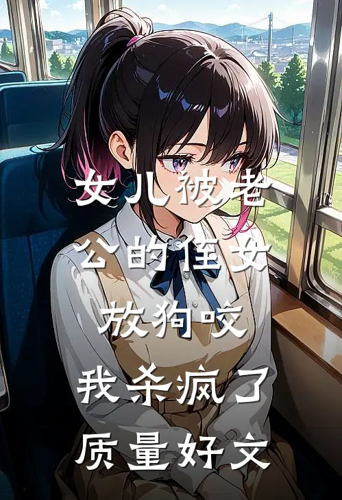 女儿被老公的侄女放狗咬，我杀疯了质量好文