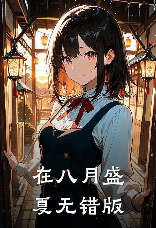 在八月盛夏无错版