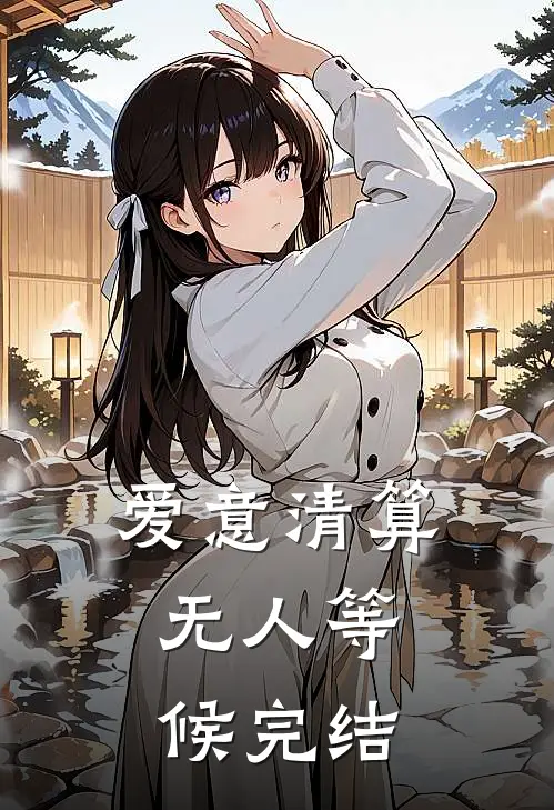 爱意清算，无人等候完结