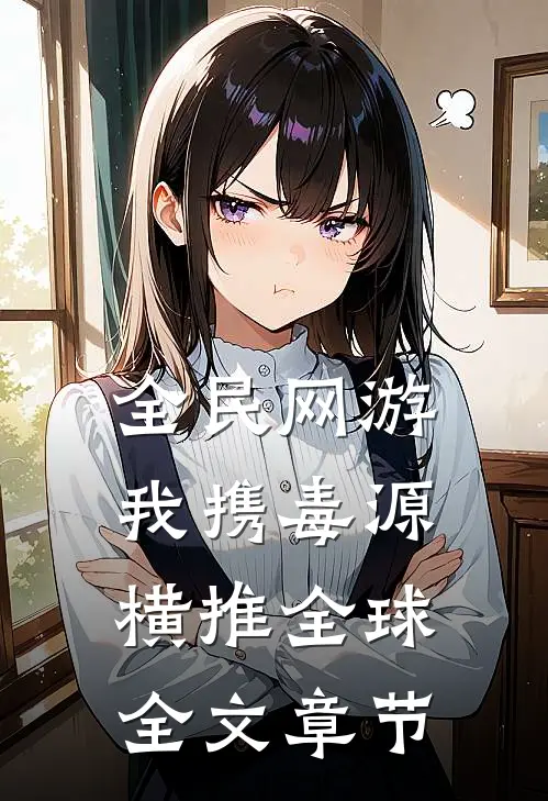 全民网游：我携毒源横推全球全文章节