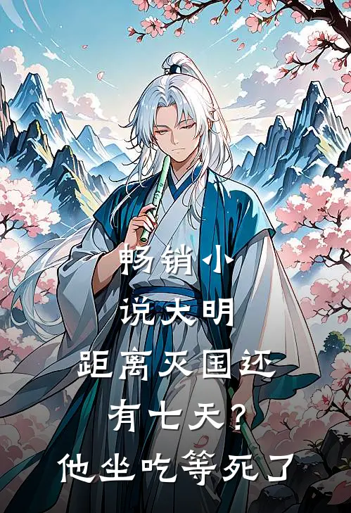 畅销小说大明：距离灭国还有七天？他坐吃等死了