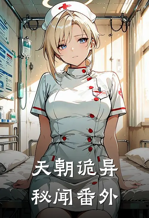 天朝诡异秘闻 番外