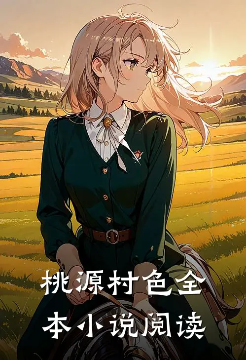桃源村色全本小说阅读