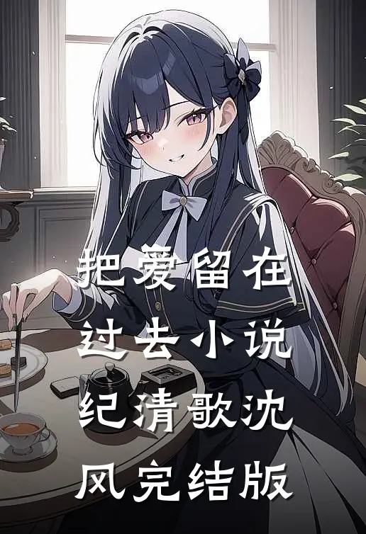 把爱留在过去小说纪清歌沈风完结版
