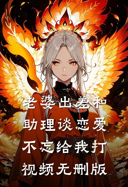 老婆出差和助理谈恋爱，不忘给我打视频无删版