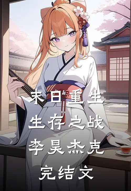 《末日重生：生存之战》李昊杰克完结文