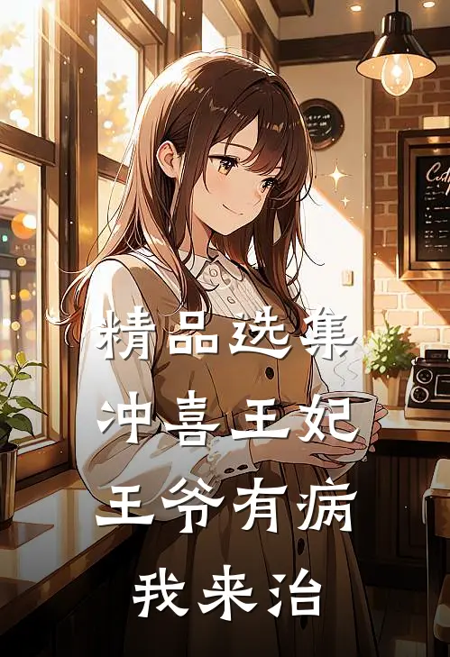 精品选集冲喜王妃：王爷有病我来治