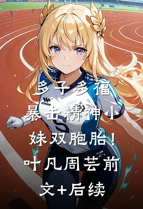 多子多福，暴击精神小妹双胞胎！叶凡周芸前文+后续