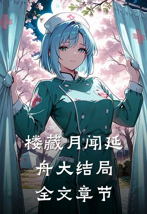 楼藏月闻延舟大结局全文章节
