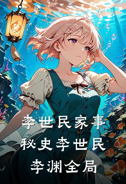 李世民家事秘史李世民李渊全局