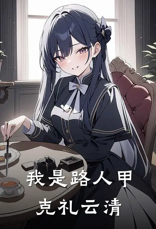 我是路人甲克礼云清