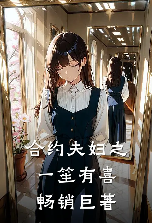 合约夫妇之一笙有喜畅销巨著