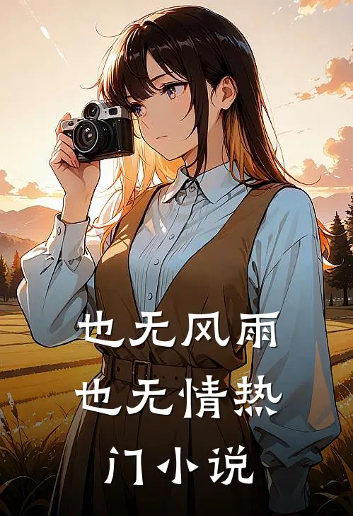 也无风雨也无情热门小说