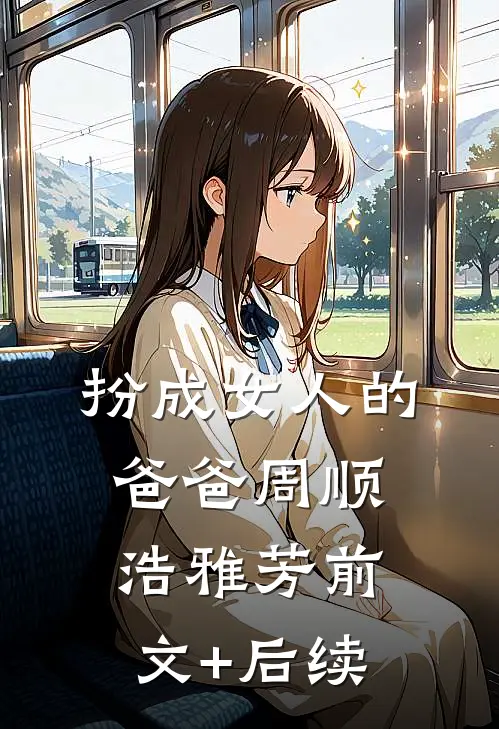 扮成女人的爸爸周顺浩雅芳前文+后续