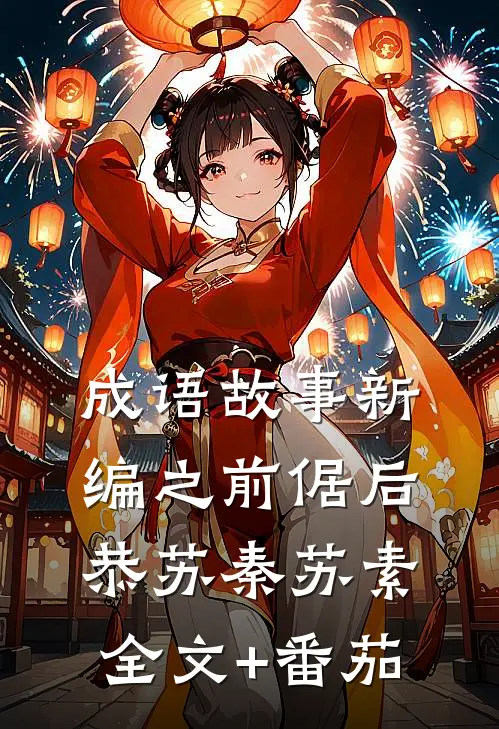 成语故事新编之前倨后恭苏秦苏素全文+番茄