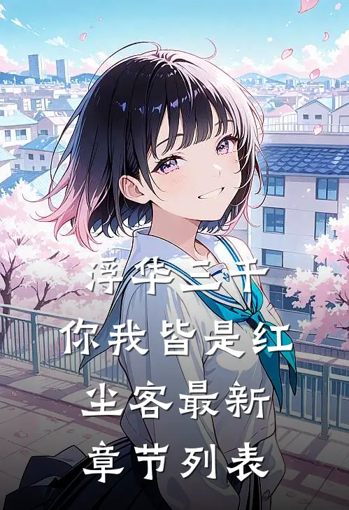 浮华三千，你我皆是红尘客最新章节列表